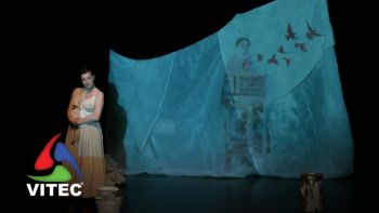 Companhia Cães do Mar estreia a peça “Música na Estrada” sobre grandes mulheres açorianas