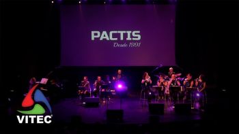 Concerto Diz que é Fado: Coro Pactis e Wave Jazz Ensemble