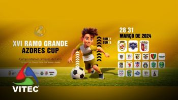 Apresentação do XVI Ramo Grande Azores Cup