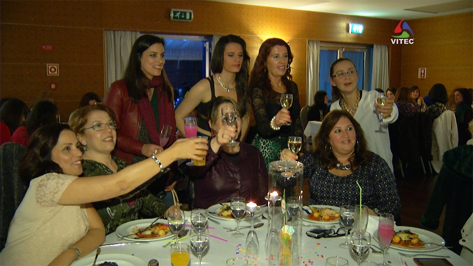 Dia das Amigas‏ - Terceira Dimensão 121