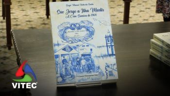 Crise sísmica de 1964 em São Jorge não deixa de ser relevante na atualidade