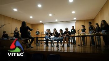 Escola BI de Angra do Heroísmo estimula o interesse pela ciência