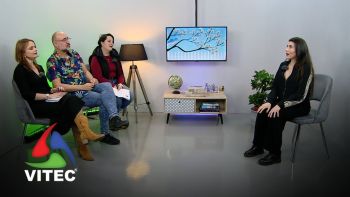 Janelas de Conto com Tânia Ferreira - 13º episódio