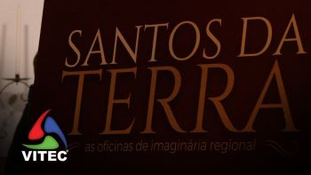 São Sebastião inaugura exposição “Santos da Terra – as oficinas da imaginária regional”.