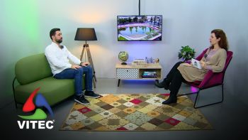 Fábio Ourique: as tradições terceirenses na alma e na voz