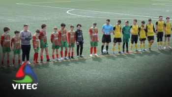 Torneio Ramo Grande Azores Cup não estagna após 16 edições