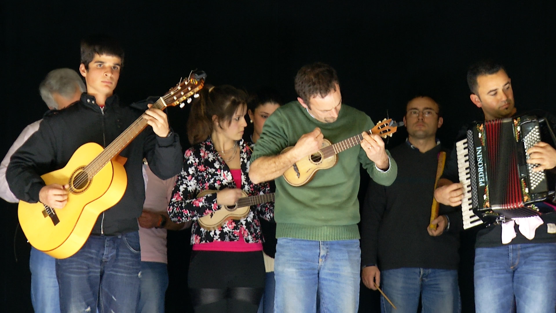 Ensaio do Bailinho da C.P. da Terra Chã‏ - Terceira Dimensão 123