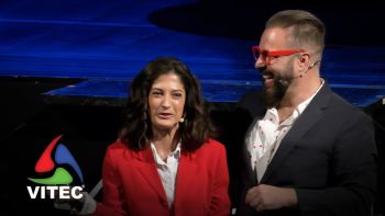 Marta Gil e Quimbé encerram Festival de Teatro em Angra com estreia da peça "Agora é que são elas"