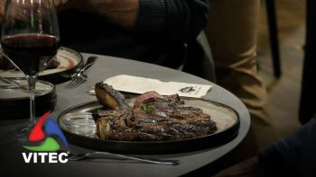 Marina Grill é o novo conceito da marca Quinta dos Açores para valorizar a carne açoriana