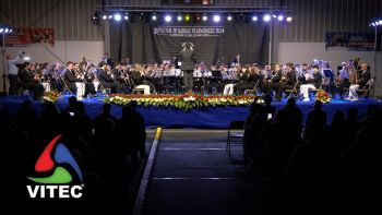 Festival de Bandas Filarmónicas continua a apostar na formação e é urgente atrair os mais jovens
