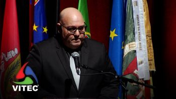 Discursos e intervenções na celebração dos 120 anos da Filarmónica União Praiense