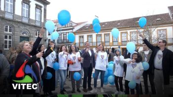 Famílias, com casos de autismo, sentem-se sozinhas