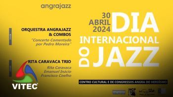 Dia do Jazz volta a ser comemorado, mas apoios continuam escassos para estas iniciativas