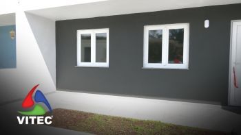 Angra quer melhorar condições de 448 agregados familiares através da reabilitação de habitações soci