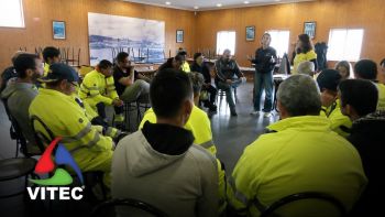 Haja Saúde visa prevenir comportamentos de risco e é fundamental levar a informação até às empresas