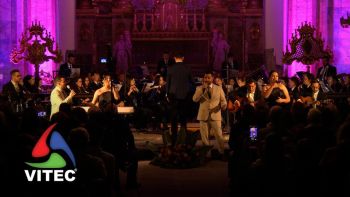 Filarmónica das Doze Ribeiras celebra a Primavera em conjunto com o grupo Art'FADO