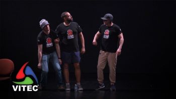 "STOP Bullying": o espetáculo da Escola Segura organizado, de forma descontraída, para os mais novos