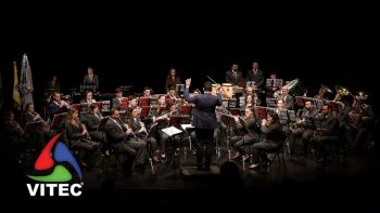 Filarmónica Recreio de Santa Bárbara solidária com escola ucraniana