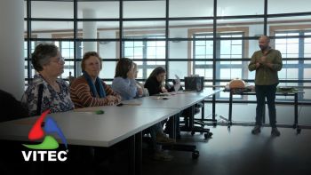 População sénior de Angra está a receber ações de formação e sensibilização