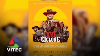 XVI Ciclone leva Noite de Serenatas ao Museu de Angra