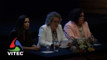 Vamos Falar sobre as Nossas Crianças com Josélia Fonseca