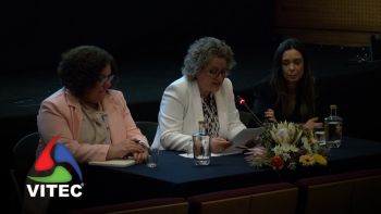 Vamos Falar sobre as Nossas Crianças com Ana Santos