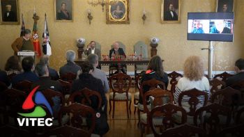 Apresentação do livro "Açores - Cidades, Território e Arquitecturas"