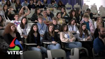 Escola Jerónimo Emiliano de Andrade mantém projetos ERASMUS