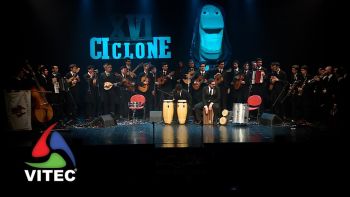 XV Ciclone - Tuna de Engenharia da Universidade do Porto