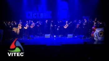 XV Ciclone - Tuna da Faculdade de Ciências da Universidade de Granada