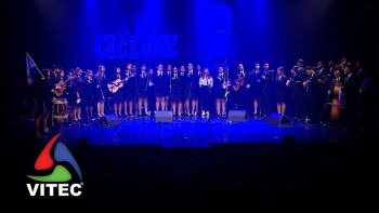 XV Ciclone - Tuna Académica Sons do Mar Universidade dos Açores