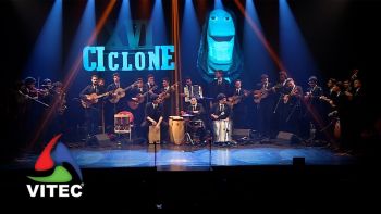 XV Ciclone - Tuna Académica da Faculdade de Direito do Porto