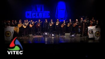 XV Ciclone - Tuna Universitas Scientiarum Agrarium