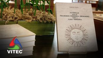 Dionísio Sousa com o rigor e veracidade de Francisco Ferreira Drummond