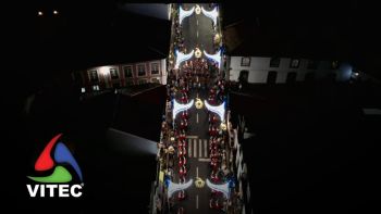 Sanjoaninas 2024 com 42 marchas de adultos