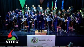 Sociedade Filarmónica Recreio Serretense