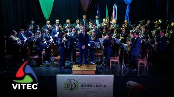 Sociedade Filarmónica Rainha Santa Isabel das Doze Ribeiras