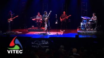 Músico Cristóvam com concertos de retrospetiva de carreira