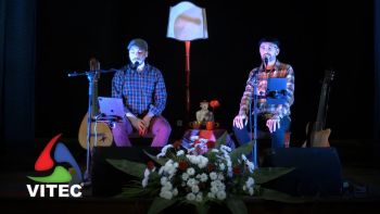 “Canções da Liberdade” pelas freguesias do concelho de Angra