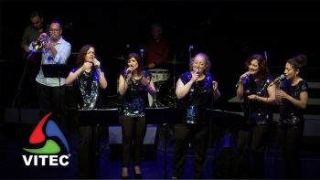 XXXIV Encontro de Coros da Ilha Terceira em Angra do Heroísmo - 11 de maio - 1ª parte