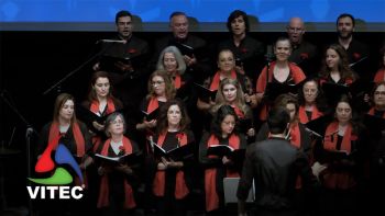 XXXIV Encontro de Coros da Ilha Terceira em Angra do Heroísmo - 11 de maio - 3ª parte