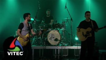 Lançamento do álbum "Roads" da banda Mund[in]verso