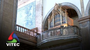 Conhecer os órgãos ibéricos e sensibilizar para a sua preservação