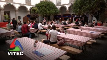 Noite Europeia dos Museus é uma oportunidade única para conhecer reservas e alimentar conhecimento