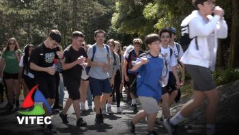 A pedalar ou caminhar, mais de 200 pessoas juntas pela atividade física e inclusão
