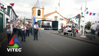 1º Bodo do Espírito Santo 2024 - 2ª Parte