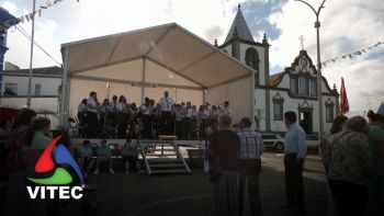 1º Bodo do Espírito Santo 2024 - 3ª Parte