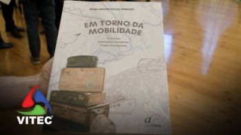 Livro contribui para a compreensão e valorização da emigração portuguesa