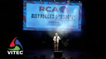 RCA Music Fest contribui para que a Voz da Terceira não se cale