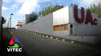 Universidade dos Açores cria três novas residências para alojamento estudantil